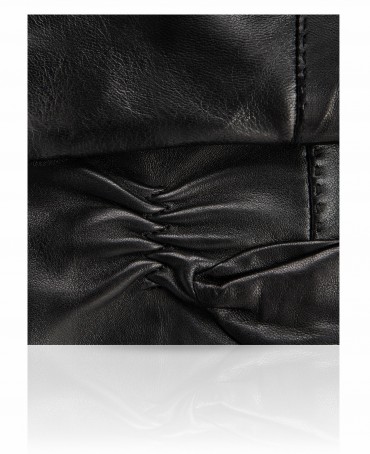 Перчатки Женские K81-OSE_27/BL